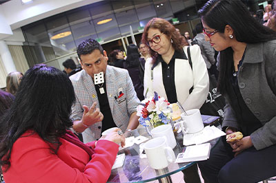 Momentos magicos - Show de magia